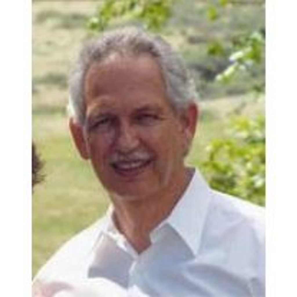 John David Vanley