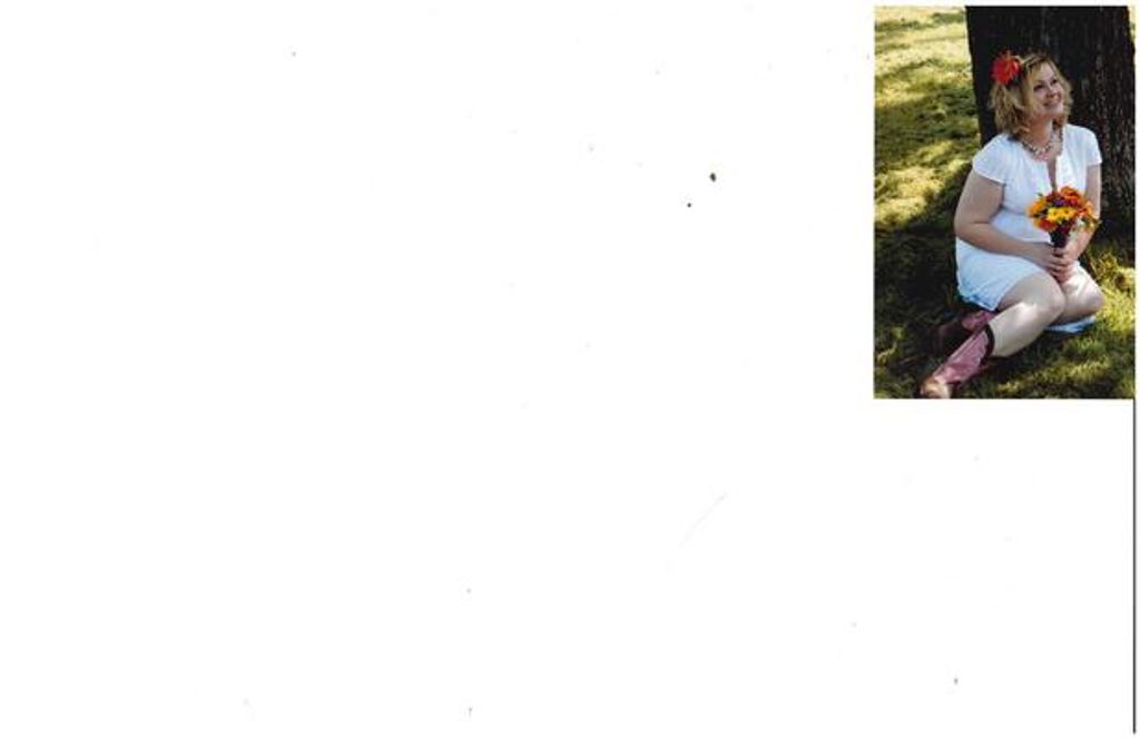 Deborah Leann Ewton Ridley