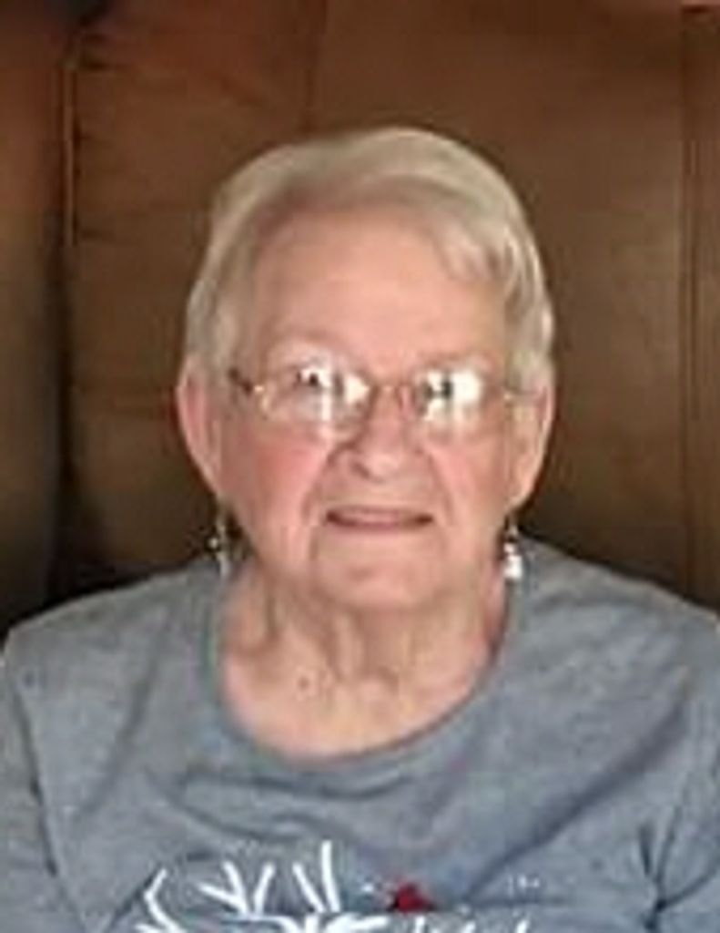 Joan M. Mcburney