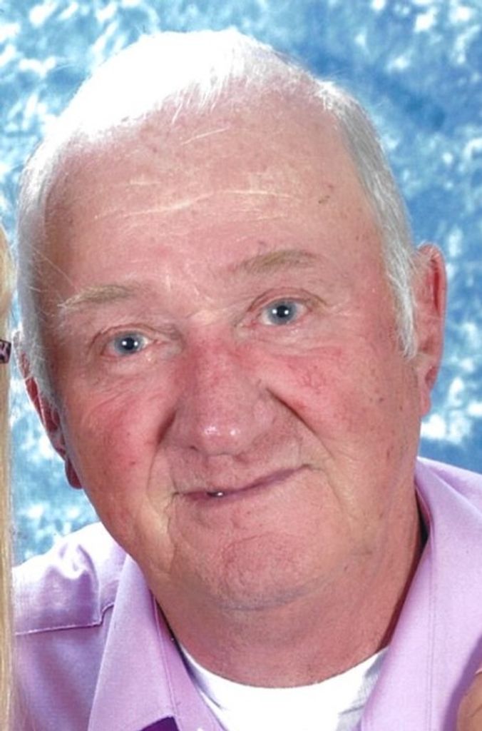 Floyd Ray Martin Profile Photo