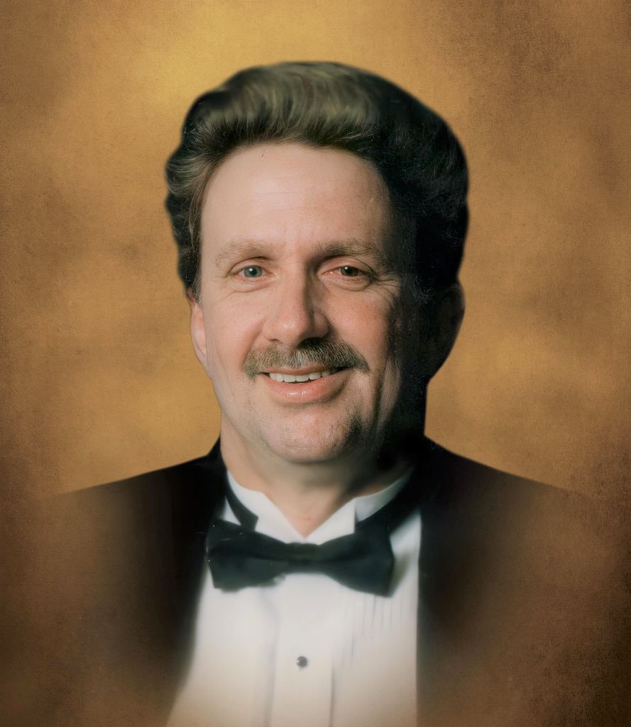 Joseph W. Mclin Jr. Profile Photo
