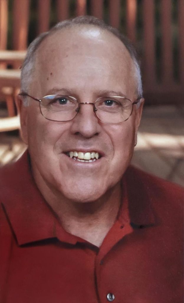 Richard Iannotti Profile Photo