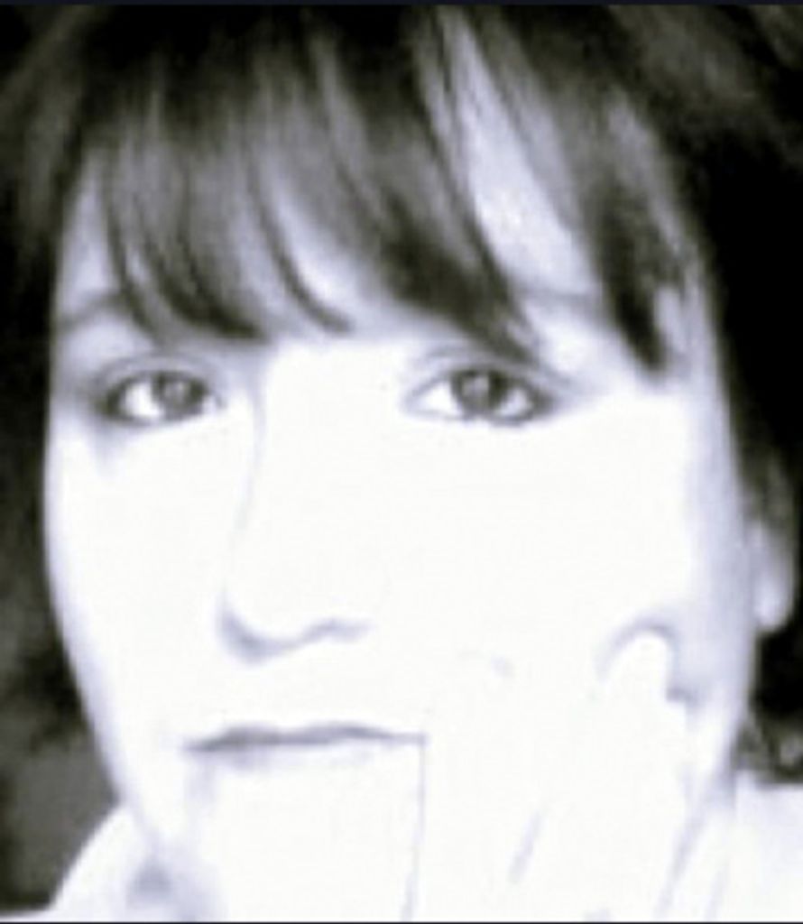 Rebecca Wolfe