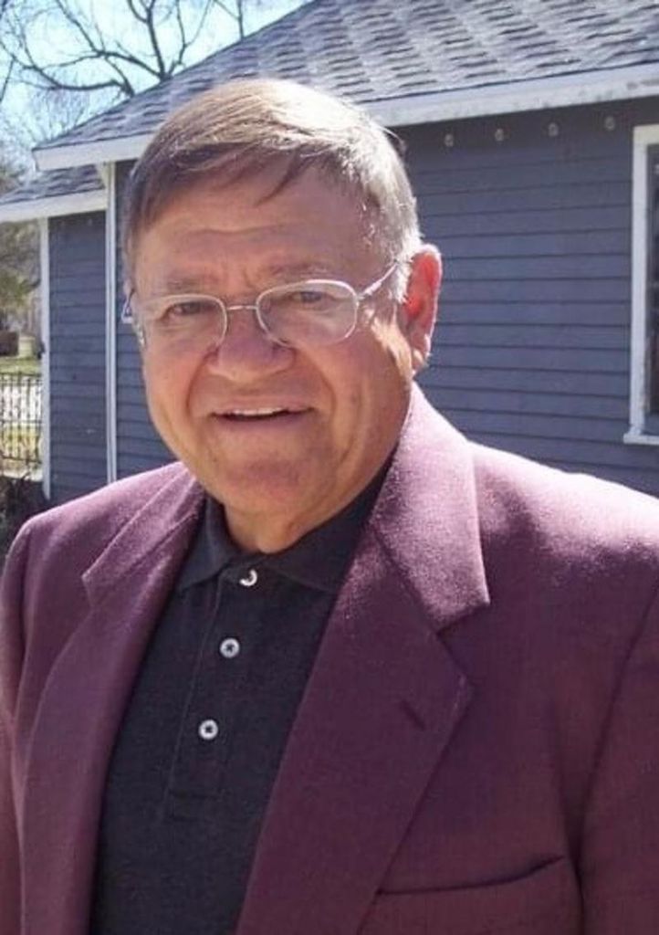 Eugene Ripplinger