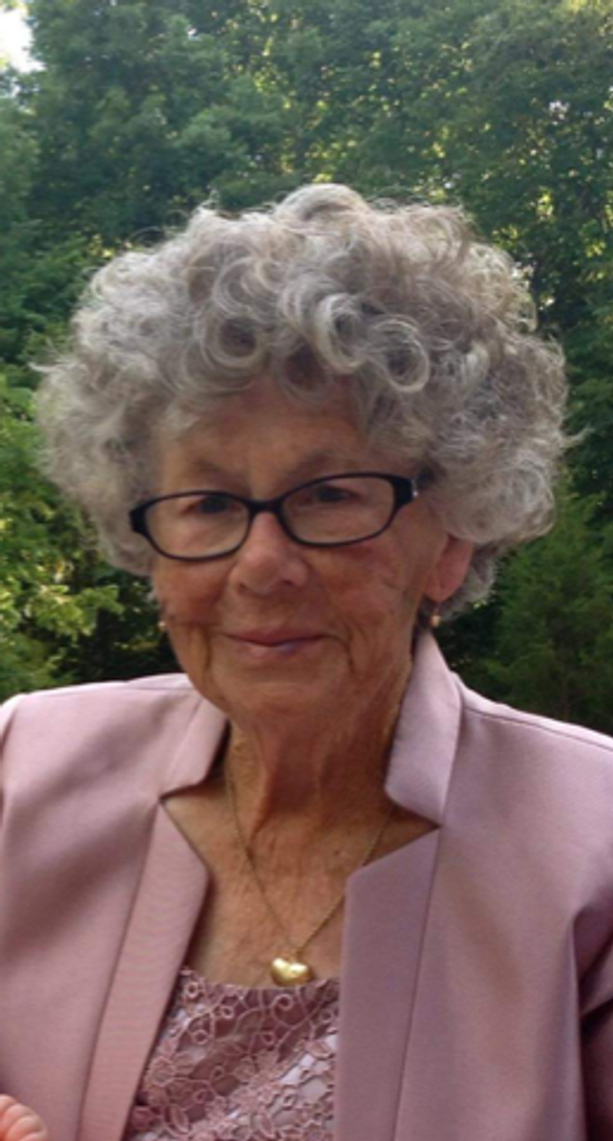 Ova Robertson