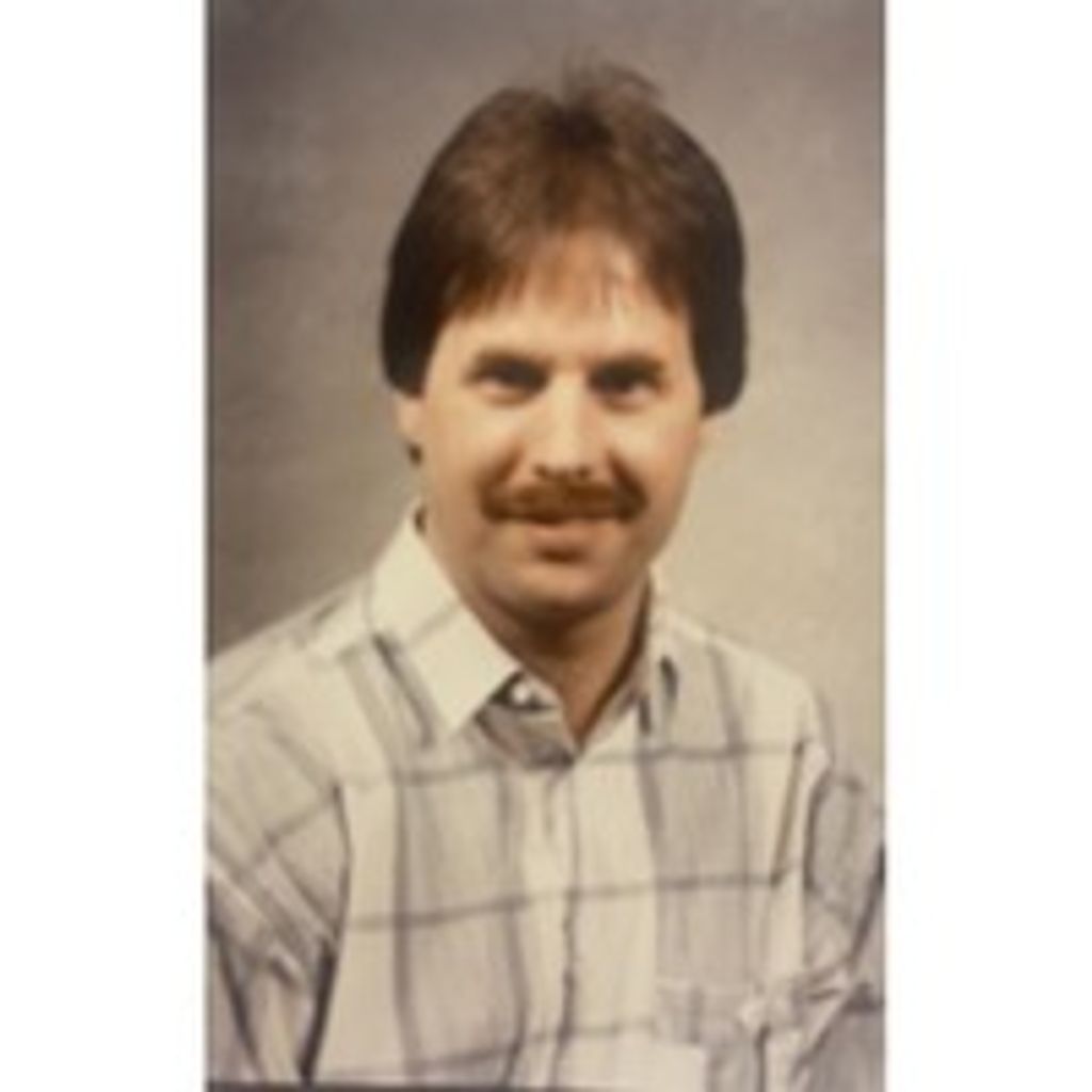 Mark Douglas Salyer