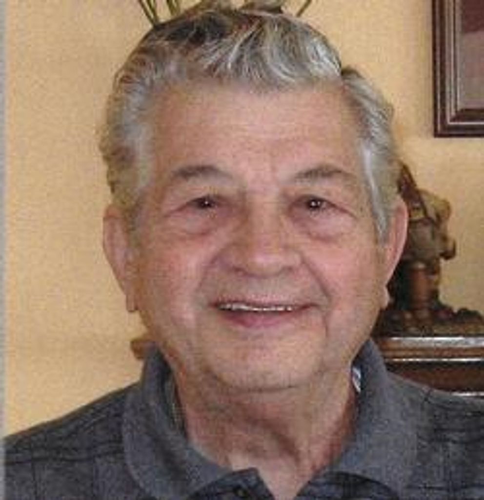 Vincent A. Ardovino, Sr.