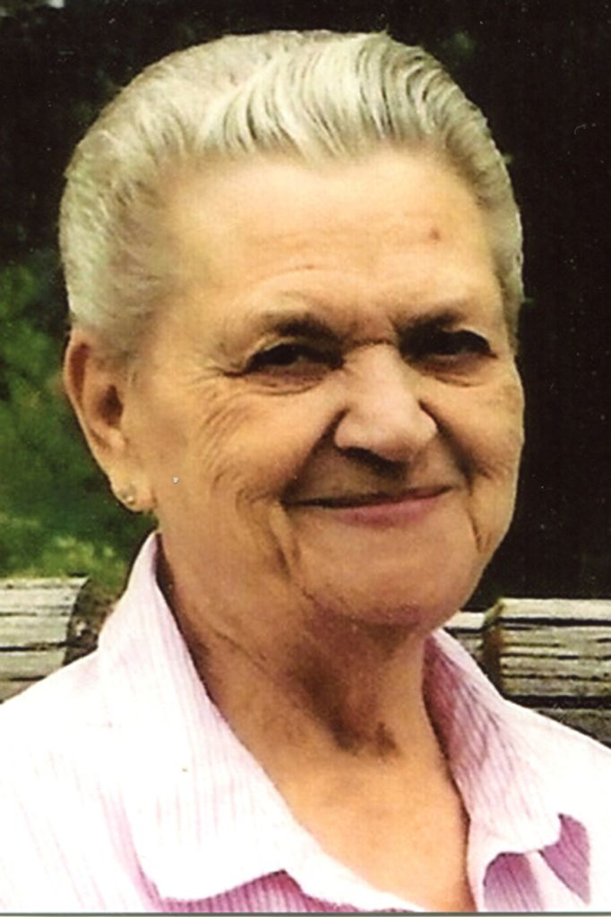 Hannah Elaine (Robertson)  Gordon