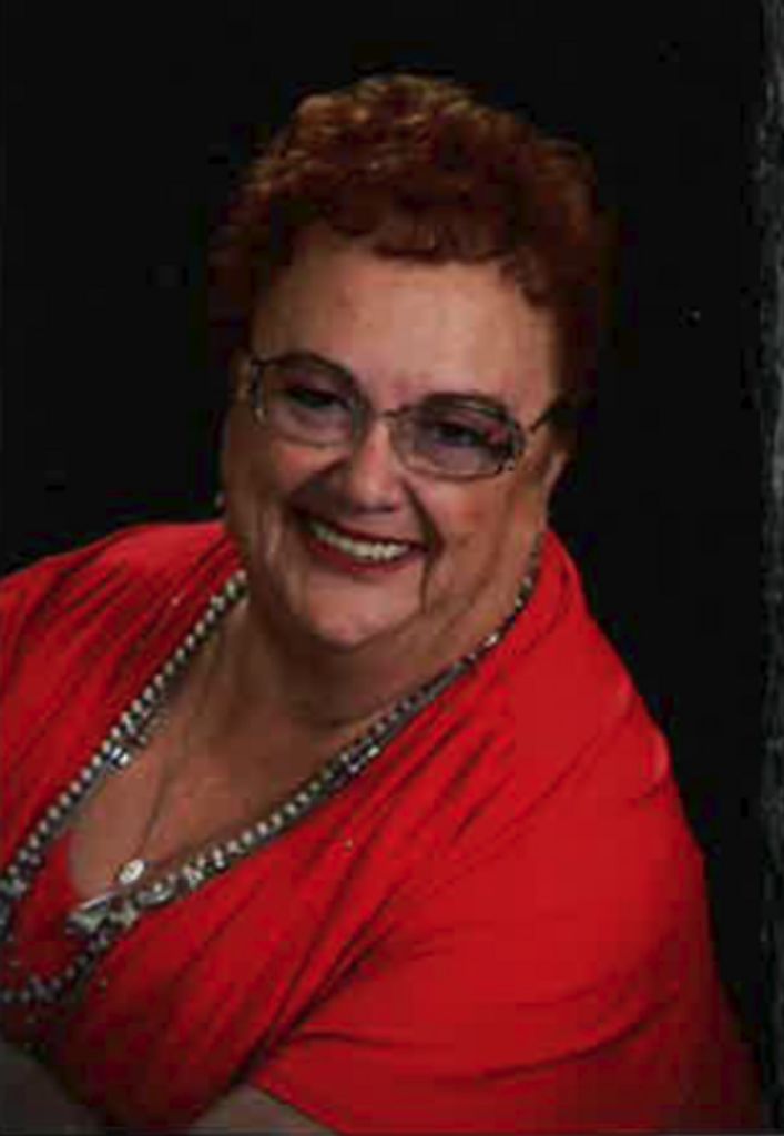 Jane V Bierer Profile Photo