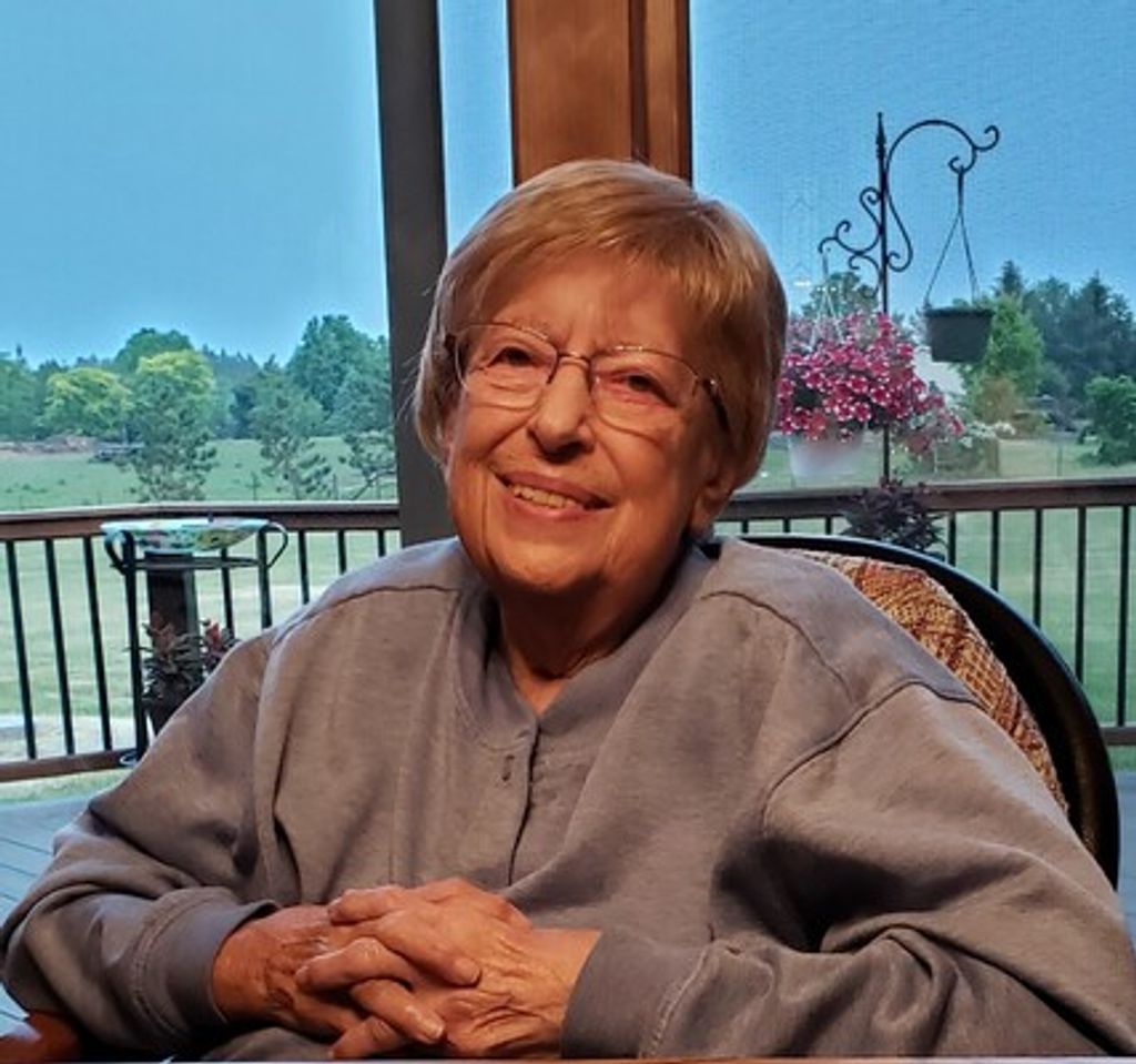 Hazel B. Zickefoose Profile Photo