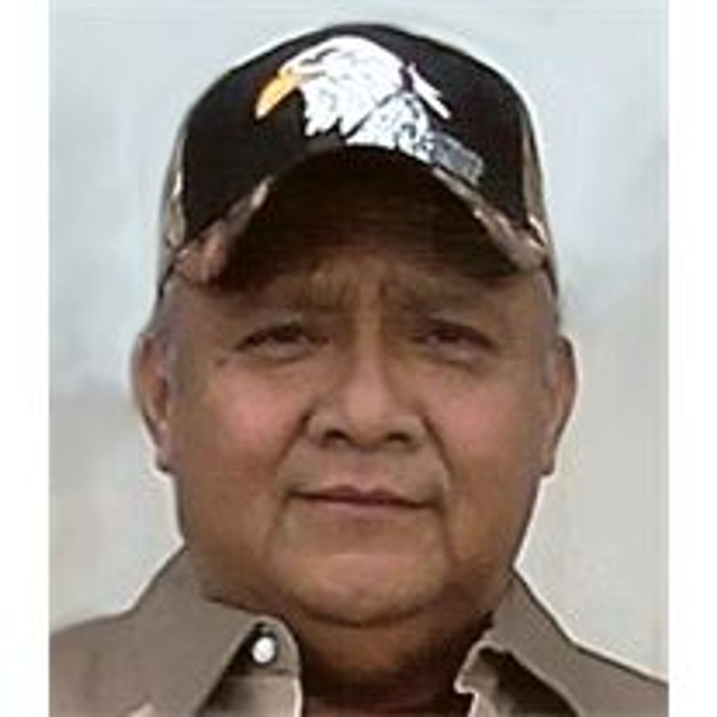 Leon Blackie