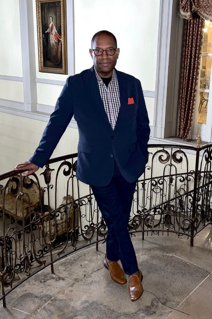 Martin D. Fidelia, Jr. Profile Photo