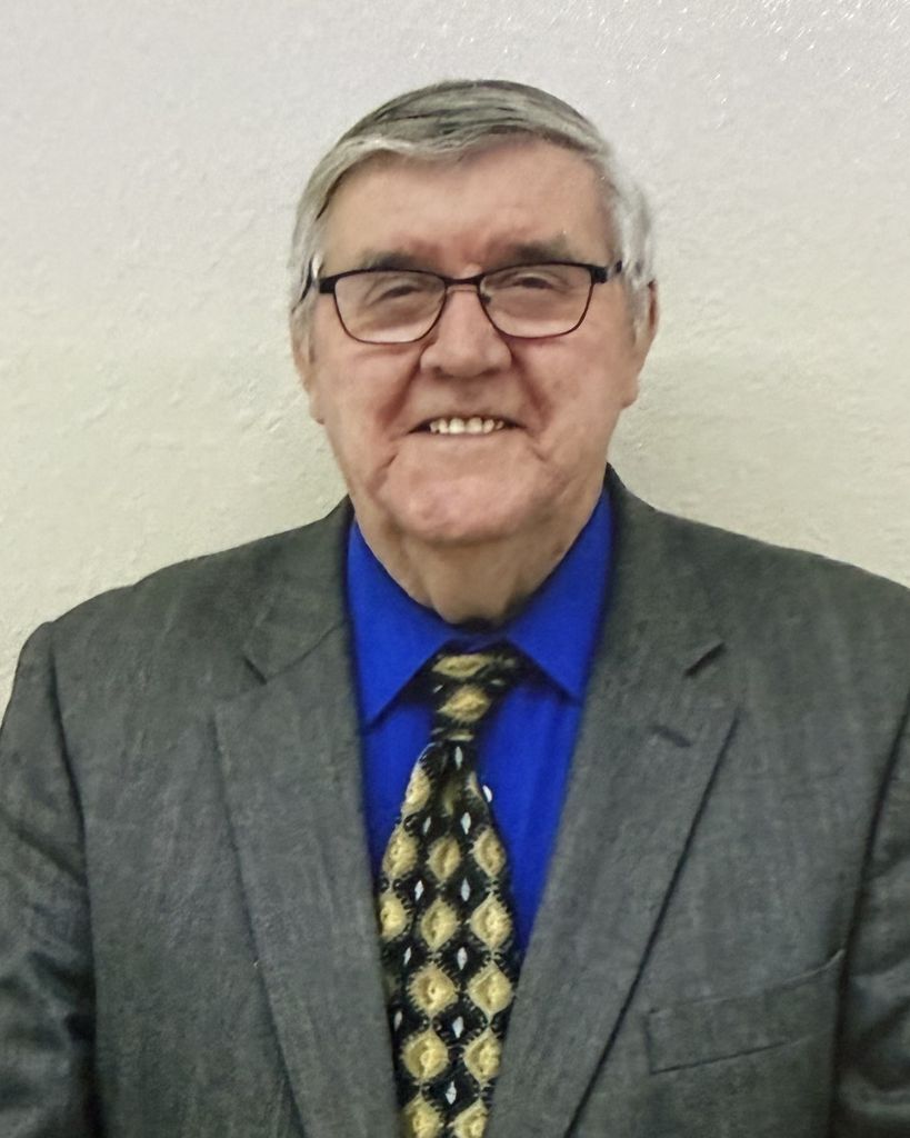 Rev. Joe Riley Blevins Profile Photo