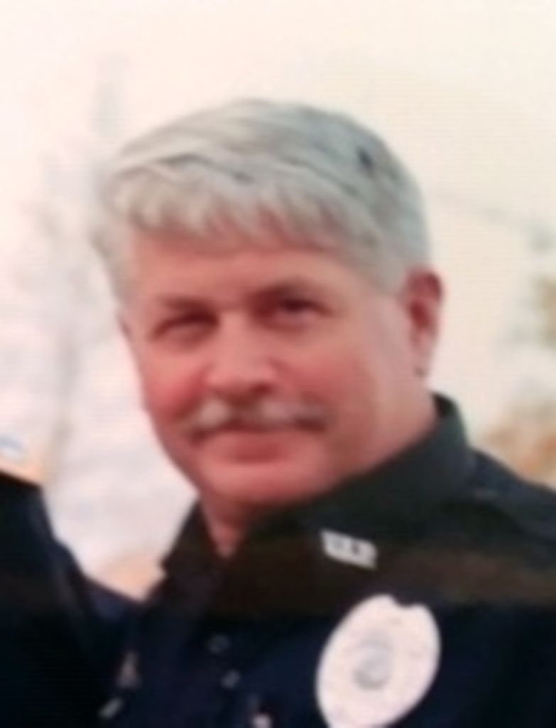 George Patrick Reagan Profile Photo