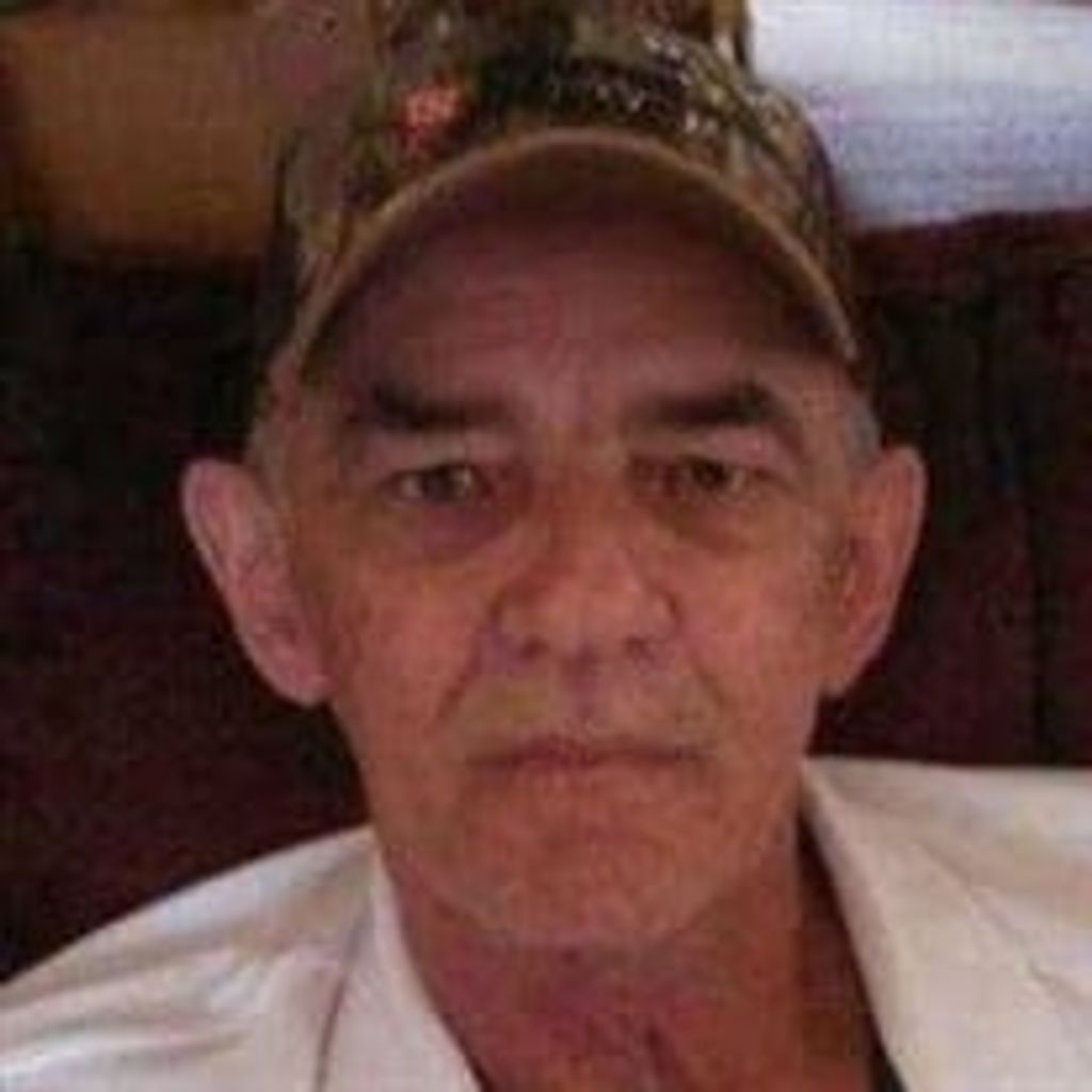 Jerry Ray Smith