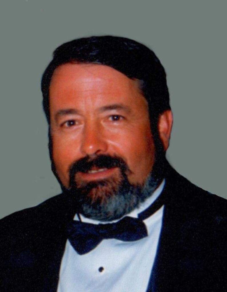 Leon Keen, Jr.