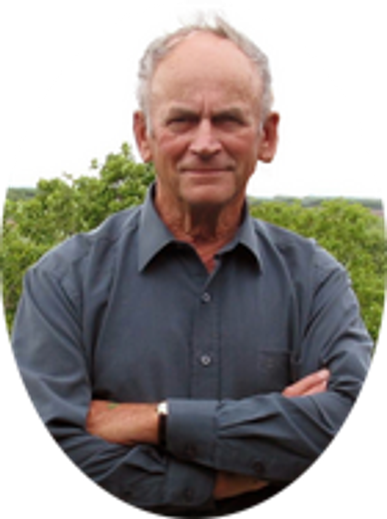 Jules Jack Van De Velde Profile Photo