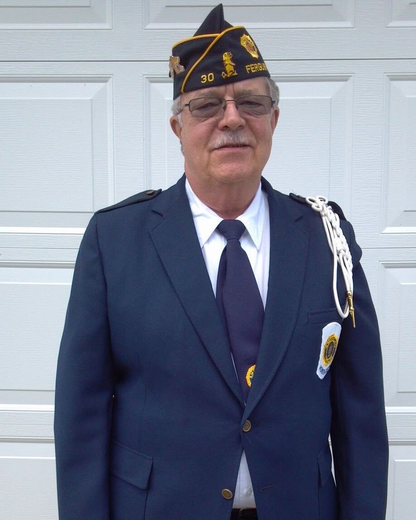 Jerry Johnson