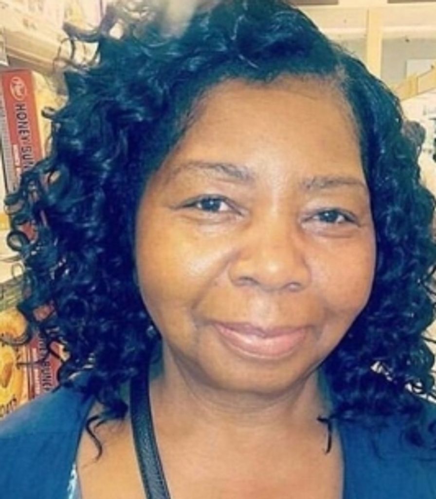 Mary Wright Profile Photo