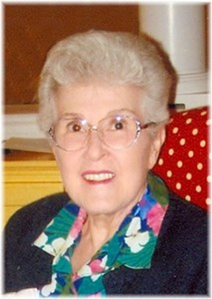 Rosemary Pugh