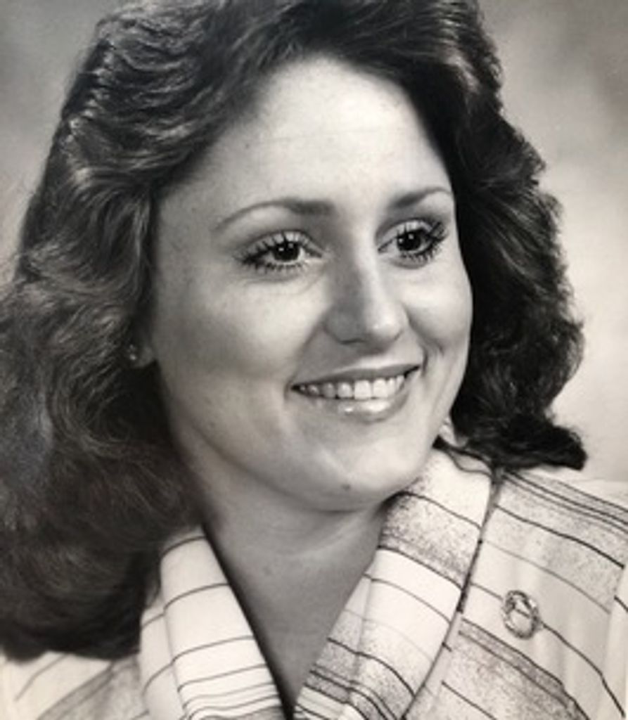 Cheryl Dalton