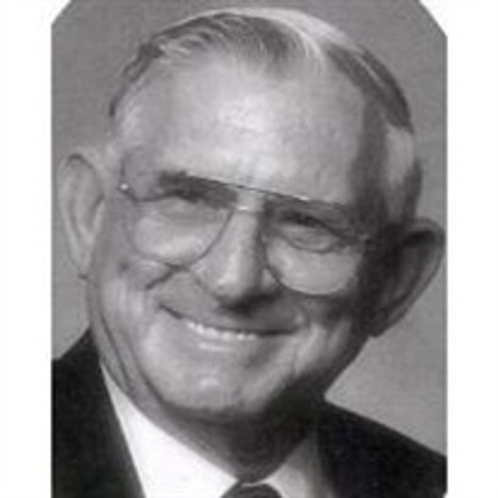 Herman F. Young