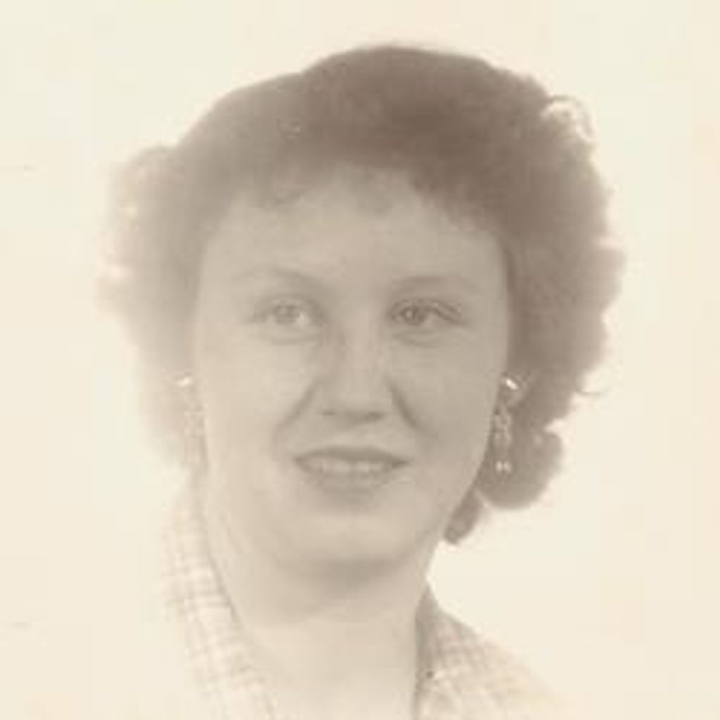 Opal Gwanita Wiley Schwarzkopf