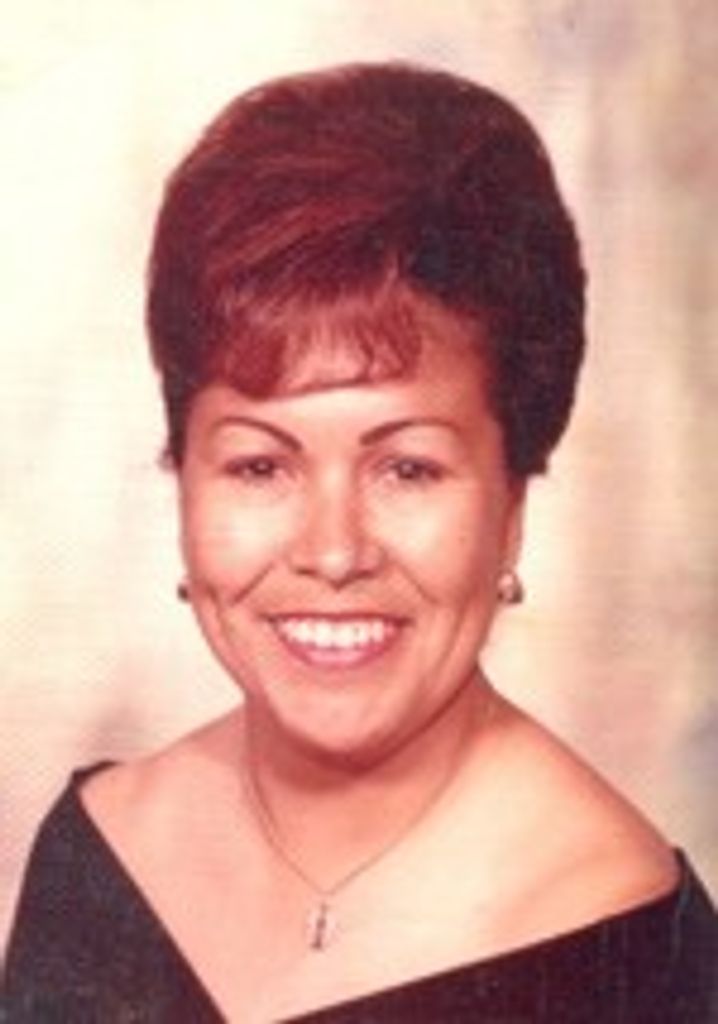Elaine Alberta "Bert" Terrones