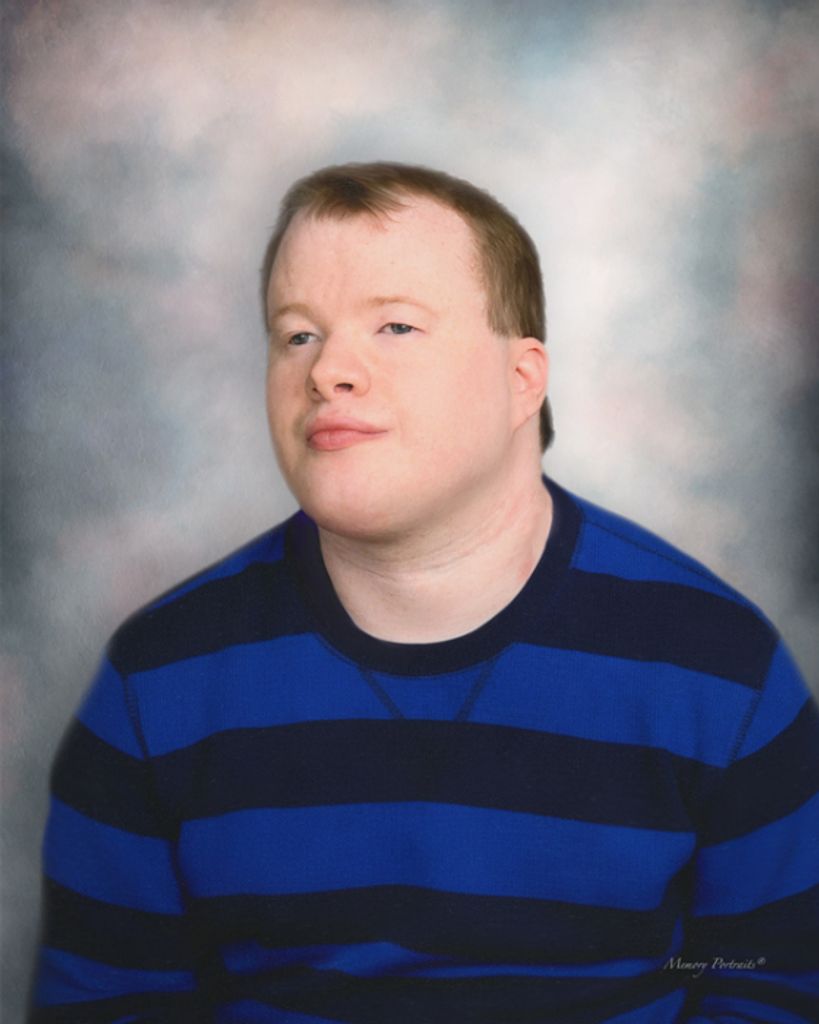 Christian Leon Weber