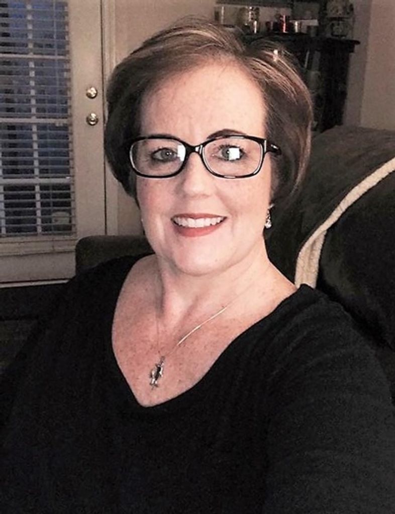 Gretchen Angela Huff Manus