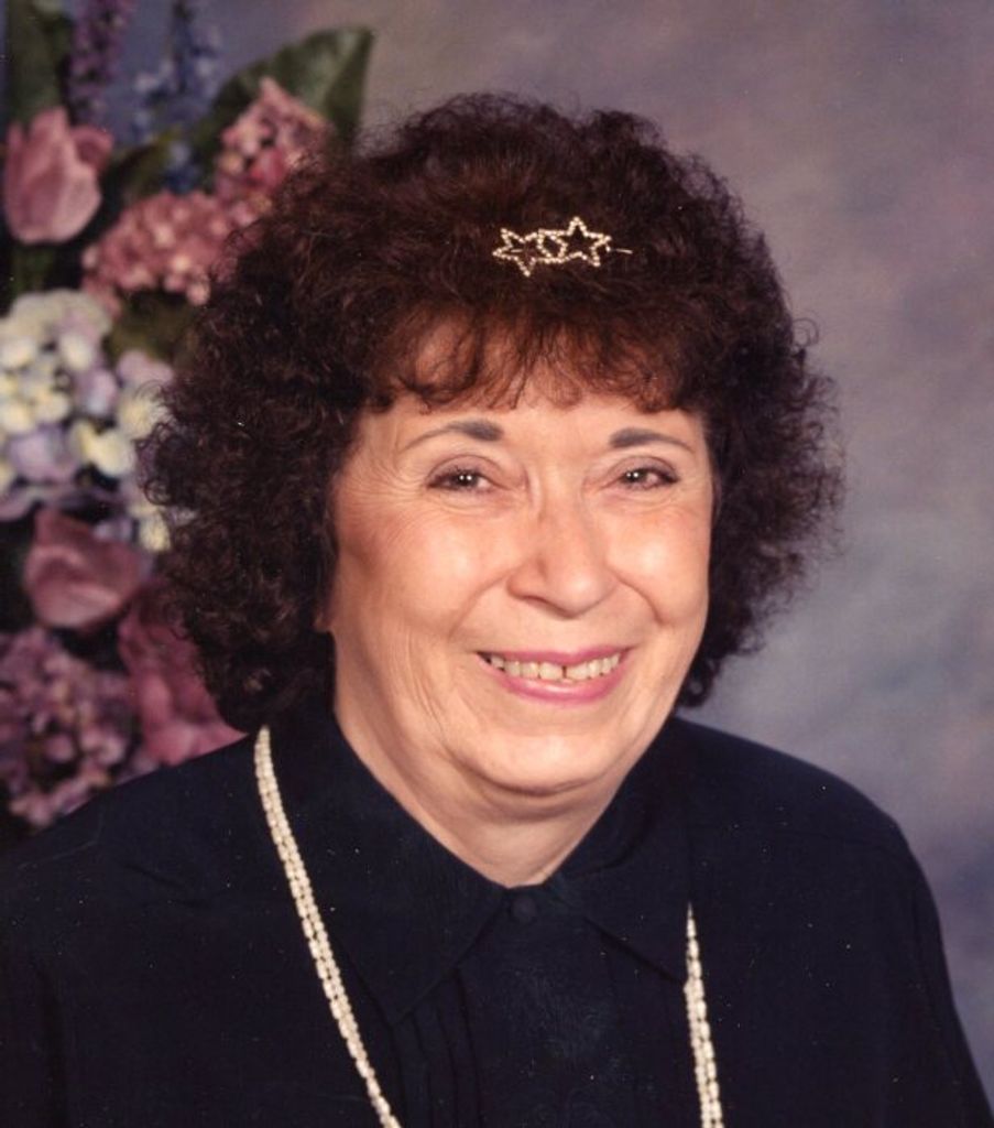 Jessie Perry Profile Photo