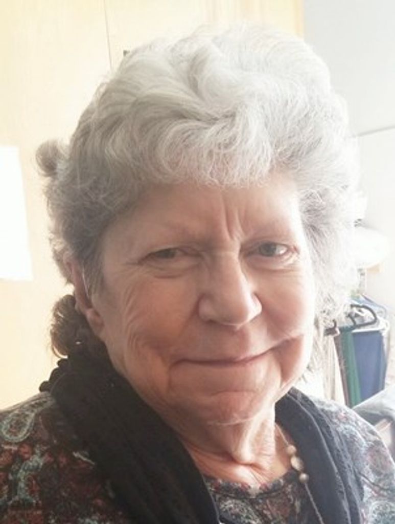 Dorothy J. Martin (disler)