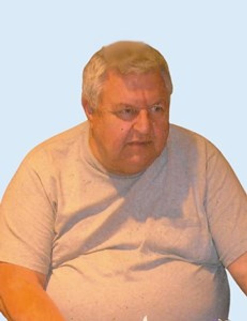 Donald J. Teich