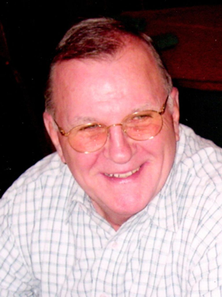 Roger Pawlowski Profile Photo