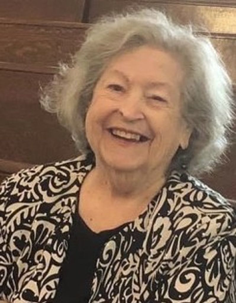 Jo Ann (Watkins)  Walters