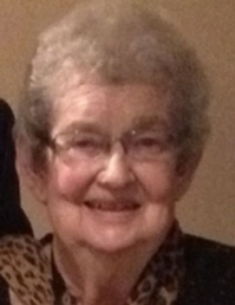 Patricia Mcwilliams