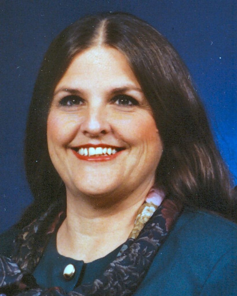 Barbara Susan Moore Profile Photo