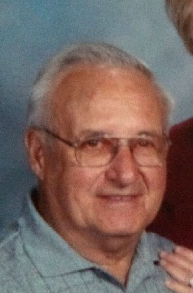 Paul Eugene Cremeans Profile Photo