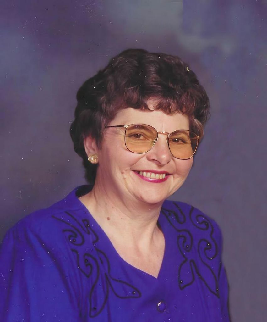 Sylvia Anne Metzger Profile Photo