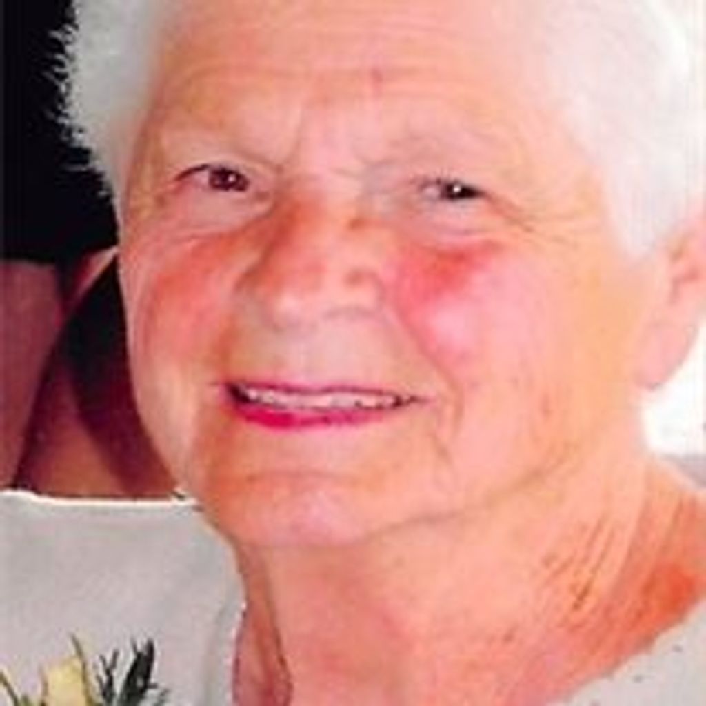 Ida L. (Manferdini) Scully