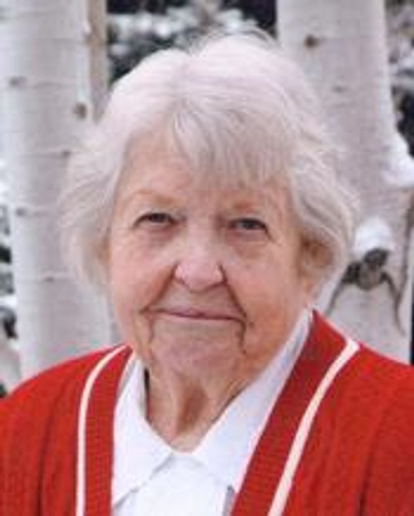LaRue Boulton Rogers