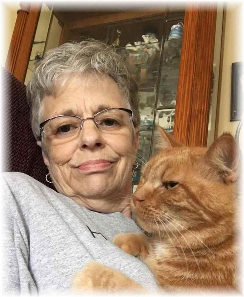 Cheryl A. Cindric Profile Photo