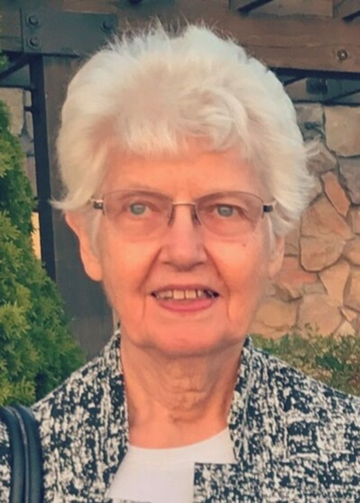 Eleanor Alice Newhouse