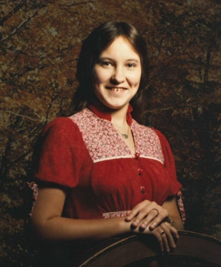 Deisa Jean Porter
