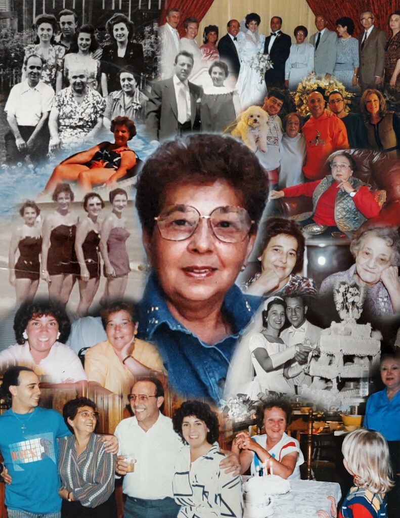 Irene M. Comparato Profile Photo