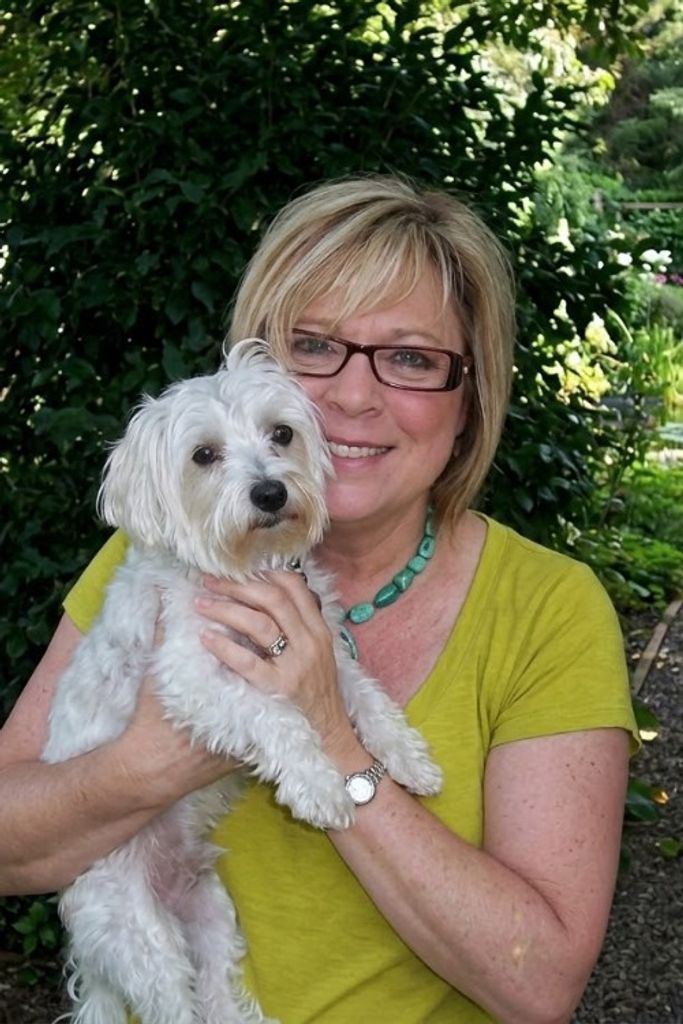 Karen M. Thompson Profile Photo