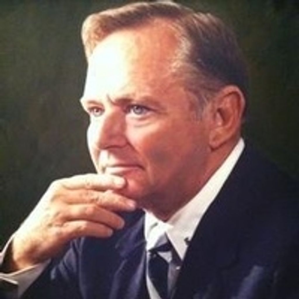 J.A. 'Jay' Tompkins