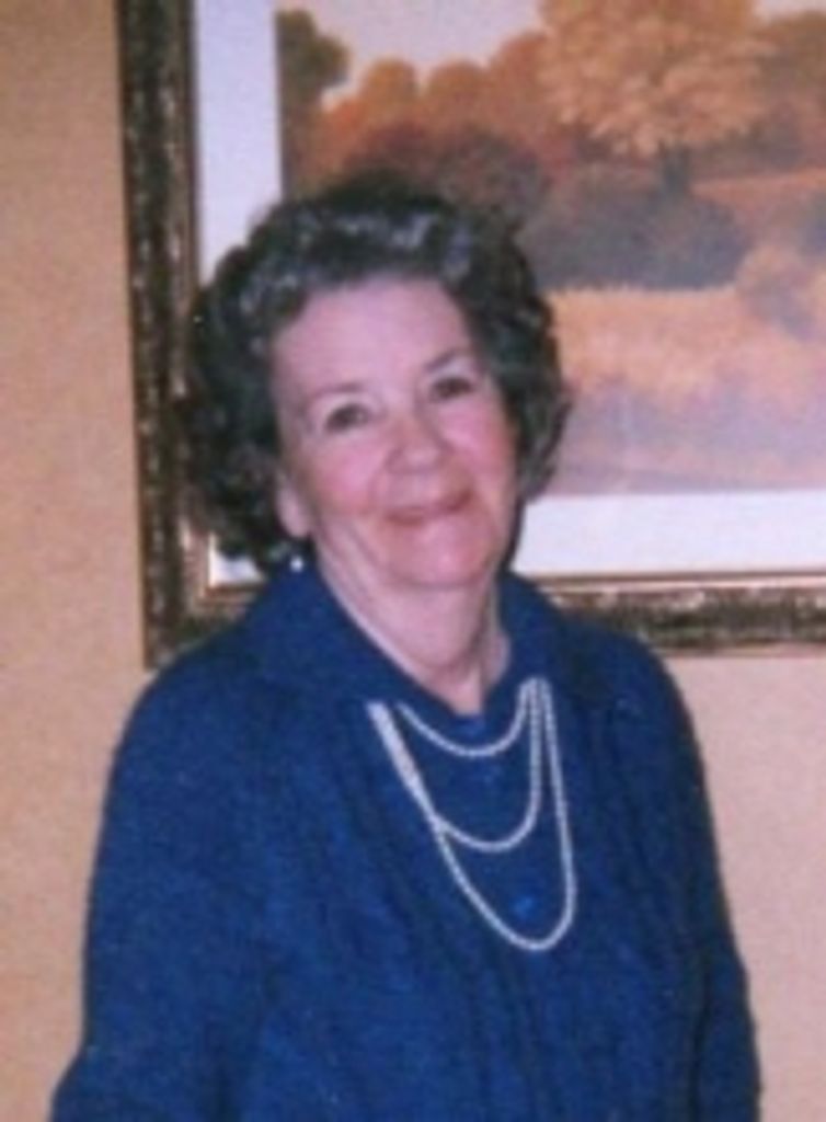 Dixie A. Houston Chapman