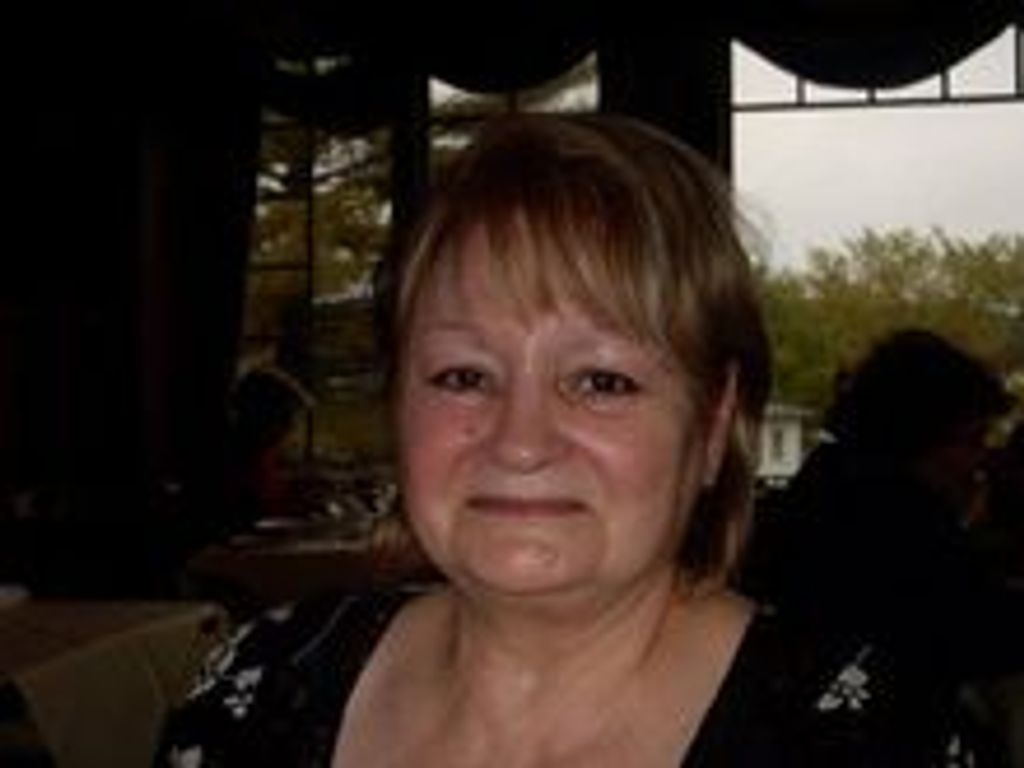 Angela D. Horton