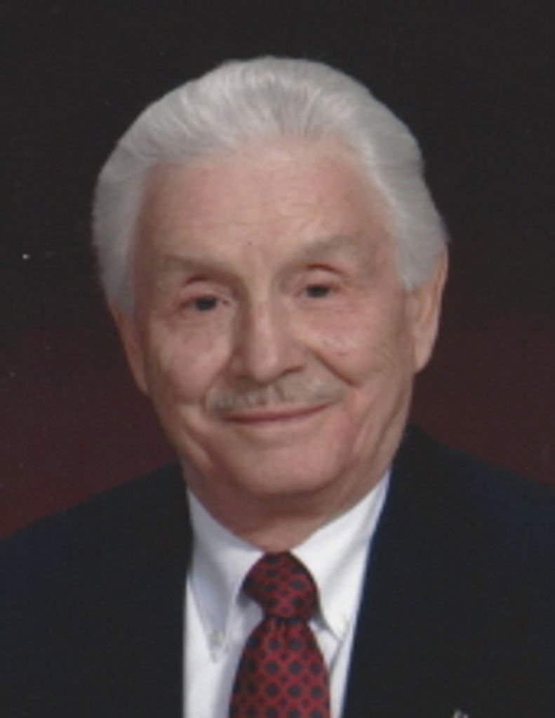 Ralph Anthony Mika